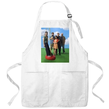 Sarah Silverman Apron