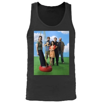 Sarah Silverman Men's Tank Top