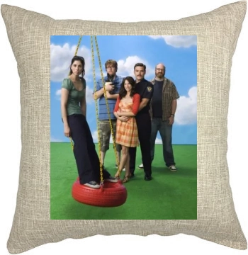 Sarah Silverman Pillow