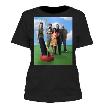 Sarah Silverman Women's Cut T-Shirt