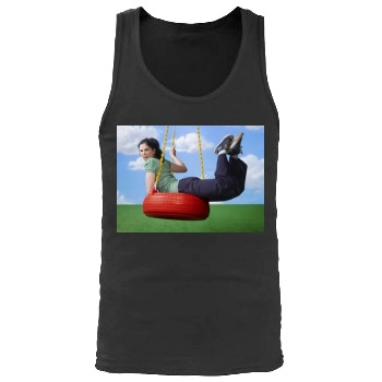 Sarah Silverman Men's Tank Top