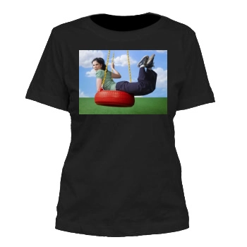 Sarah Silverman Women's Cut T-Shirt