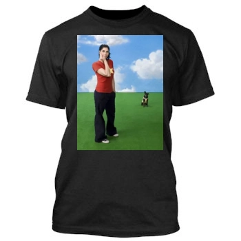 Sarah Silverman Men's TShirt