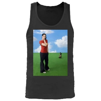 Sarah Silverman Men's Tank Top