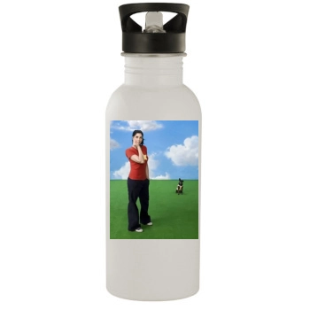 Sarah Silverman Stainless Steel Water Bottle