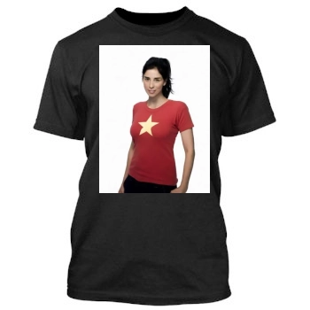 Sarah Silverman Men's TShirt