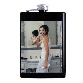 Sarah Silverman Hip Flask