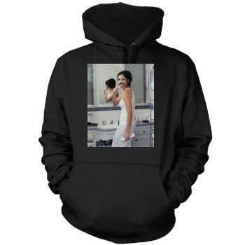 Sarah Silverman Mens Pullover Hoodie Sweatshirt