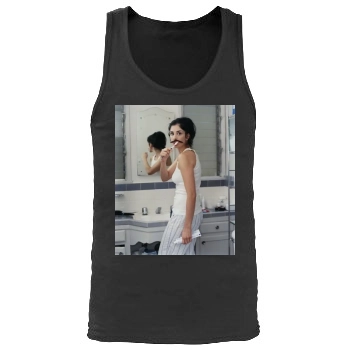 Sarah Silverman Men's Tank Top