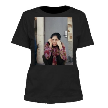 Sarah Silverman Women's Cut T-Shirt