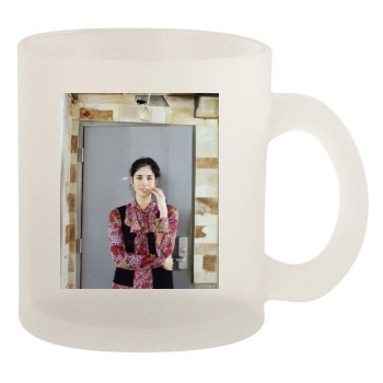 Sarah Silverman 10oz Frosted Mug