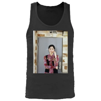 Sarah Silverman Men's Tank Top