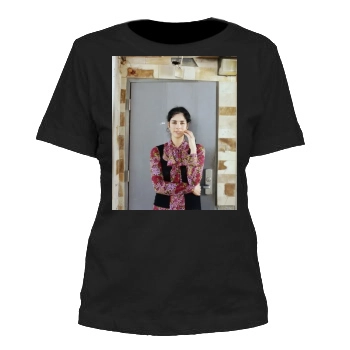 Sarah Silverman Women's Cut T-Shirt