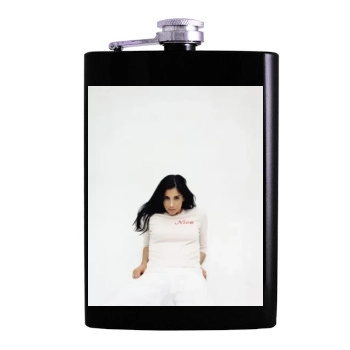 Sarah Silverman Hip Flask