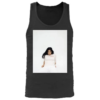 Sarah Silverman Men's Tank Top