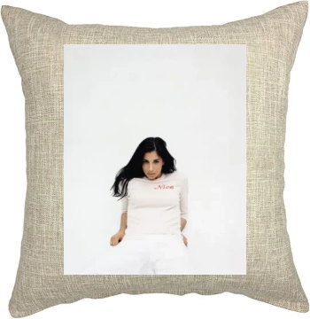 Sarah Silverman Pillow