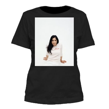 Sarah Silverman Women's Cut T-Shirt