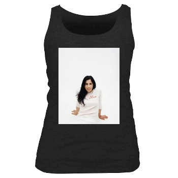 Sarah Silverman Women's Tank Top