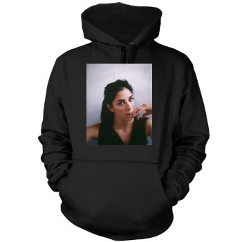 Sarah Silverman Mens Pullover Hoodie Sweatshirt