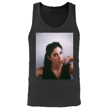 Sarah Silverman Men's Tank Top