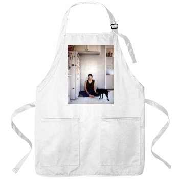 Sarah Silverman Apron