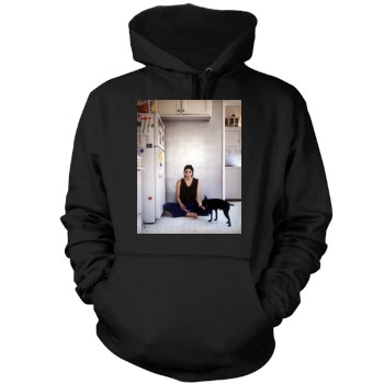 Sarah Silverman Mens Pullover Hoodie Sweatshirt