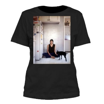 Sarah Silverman Women's Cut T-Shirt