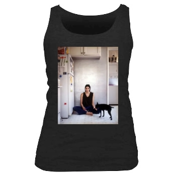 Sarah Silverman Women's Tank Top