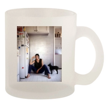 Sarah Silverman 10oz Frosted Mug