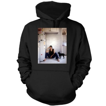 Sarah Silverman Mens Pullover Hoodie Sweatshirt