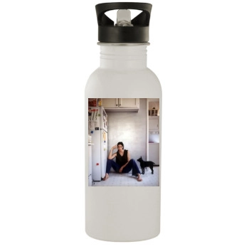 Sarah Silverman Stainless Steel Water Bottle