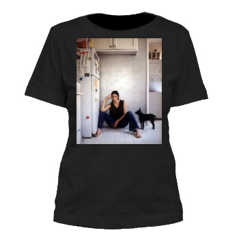 Sarah Silverman Women's Cut T-Shirt