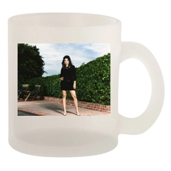 Sarah Silverman 10oz Frosted Mug