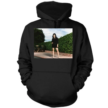 Sarah Silverman Mens Pullover Hoodie Sweatshirt