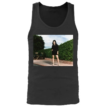 Sarah Silverman Men's Tank Top