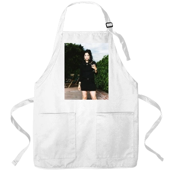 Sarah Silverman Apron