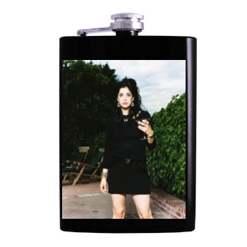 Sarah Silverman Hip Flask