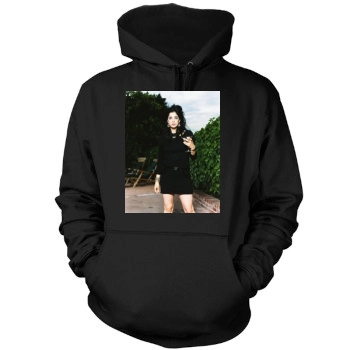 Sarah Silverman Mens Pullover Hoodie Sweatshirt