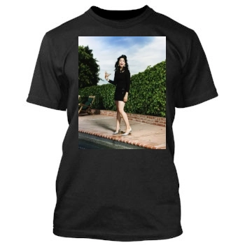 Sarah Silverman Men's TShirt