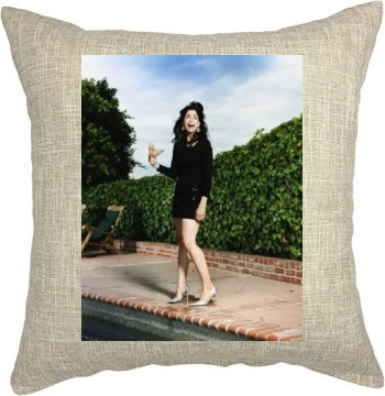 Sarah Silverman Pillow