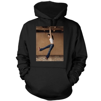 Sarah Silverman Mens Pullover Hoodie Sweatshirt