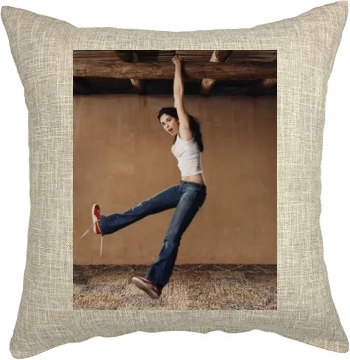 Sarah Silverman Pillow