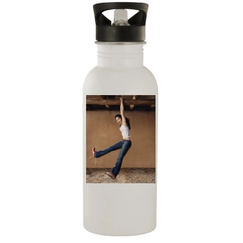 Sarah Silverman Stainless Steel Water Bottle