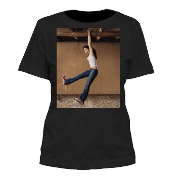 Sarah Silverman Women's Cut T-Shirt