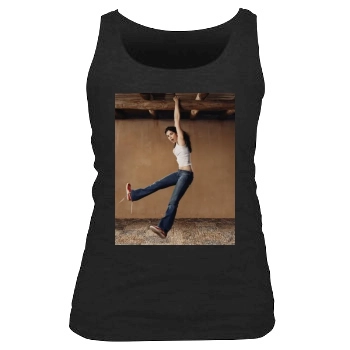 Sarah Silverman Women's Tank Top