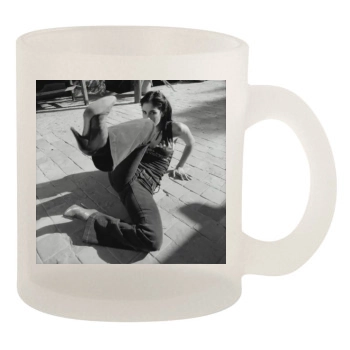 Sarah Silverman 10oz Frosted Mug