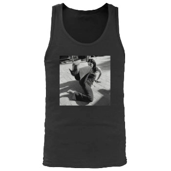 Sarah Silverman Men's Tank Top