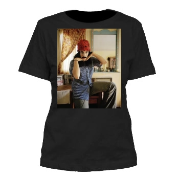 Sarah Silverman Women's Cut T-Shirt