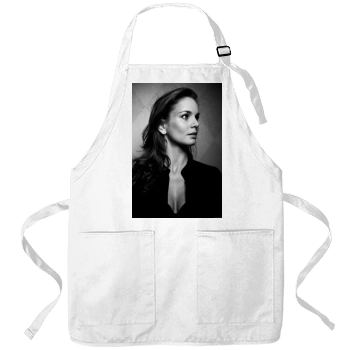 Sarah Wayne Callies Apron