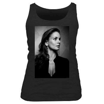 Sarah Wayne Callies Women's Tank Top